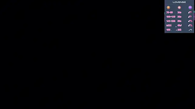 AmyFoxy's Live XXX Chat