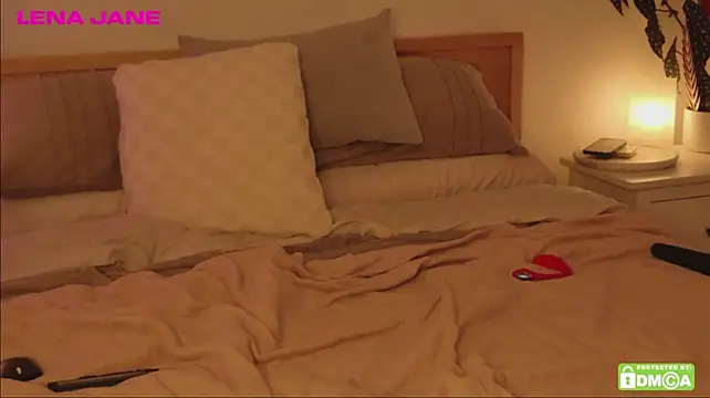 Show webcam de Lenajane__xx