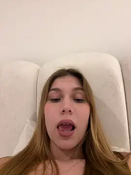 Nikii__ Live XXX-chat