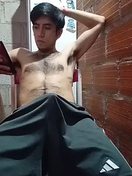 Gonzafit Live XXX Chat