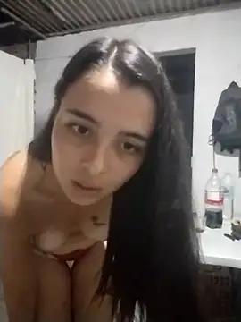 Rodri-Cami live XXX chat