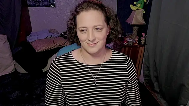 XXX chat uživo modela Abagail_soft