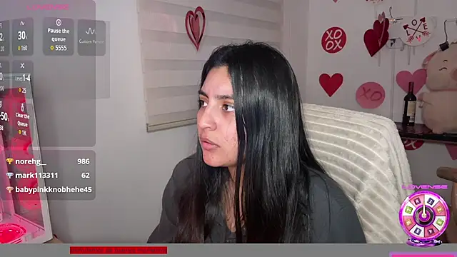 Živý XXX chat cloe_small
