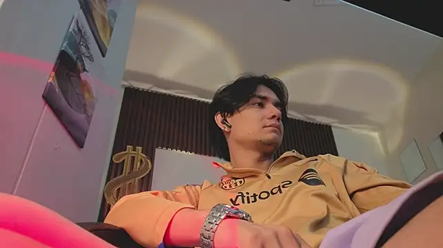 davoxer Obrolan Langsung XXX