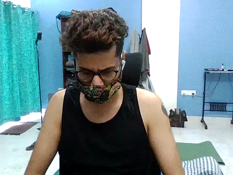 Chat XXX ao vivo de FramingSilents