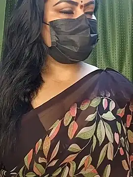 Anushka_flower's Live XXX Chat