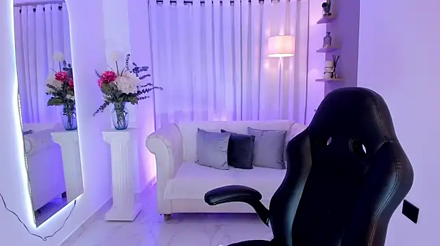 hanna_mils' Live XXX Chat