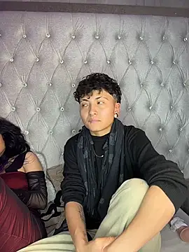 ian_mathias_ Live XXX-Chat