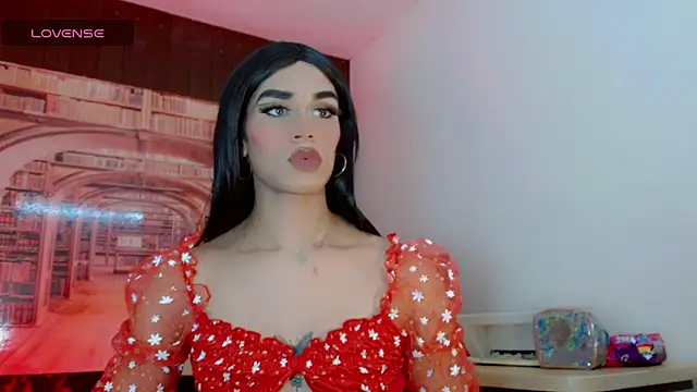 Chat XXX Live Michell_luxe