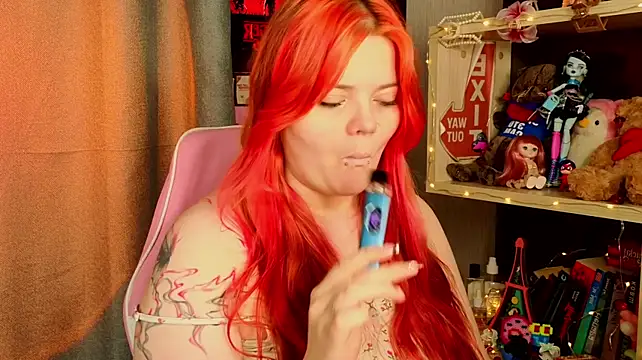 Chat XXX ao vivo de kellysweets