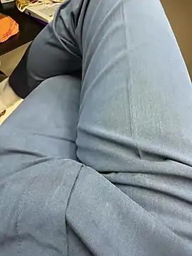 Boy_Mard's Webcam Show