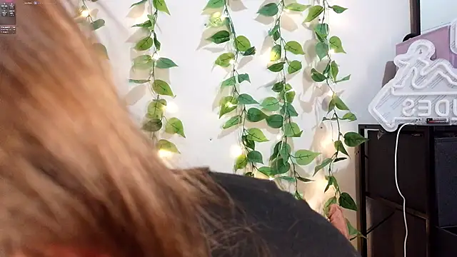 Chat XXX Live MrsJess