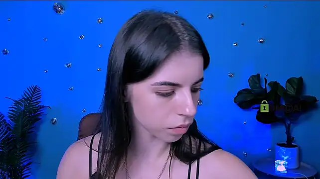 Czat XXX na żywo – lyra_desire