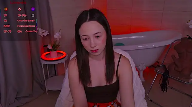 Hayle_Hill Chat XXX live