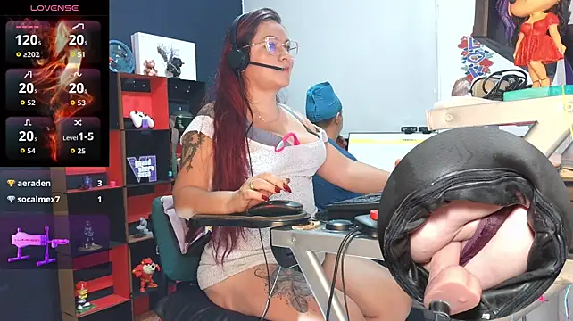 Chat XXX en directo de leidydi223