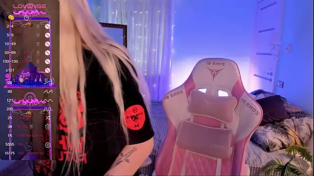 AnyaTaylor_'s Live XXX Chat