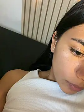 Chatroom XXX en direct de Lilybeeth