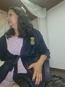 Chat +18 de christy_ant ao vivo