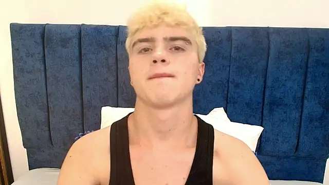 Ian_Stone – Naživo XXX chat