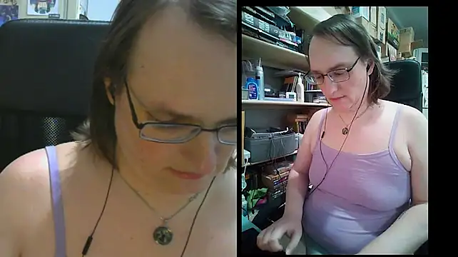 Chatroom XXX en direct de winterfilth