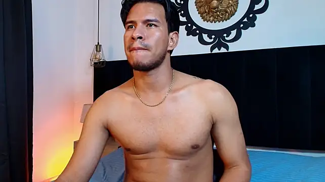 JacobWolf__のライブXXXチャット