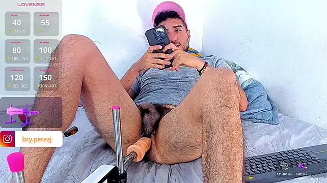 bryXonStormn Live XXX chat