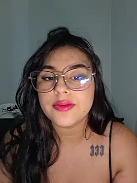 Chat XXX en directo de Madison_Sloan