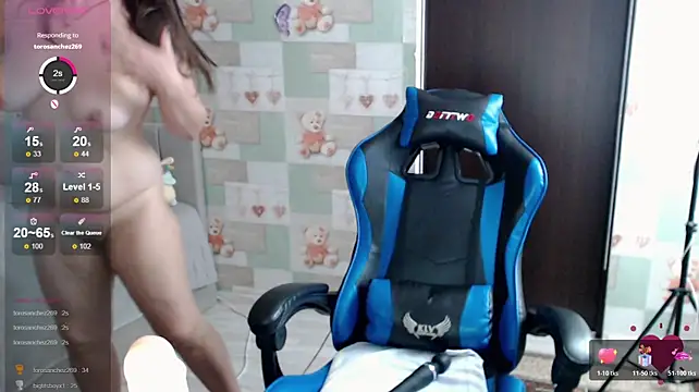 Korolek12 XXX чат на живо