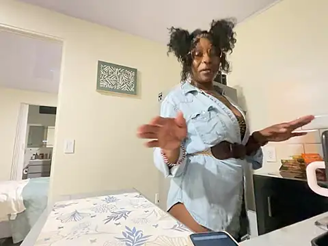 wynterheat's Live XXX Chat