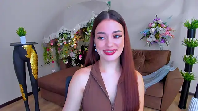 Chat +18 de PutOnRepeat ao vivo
