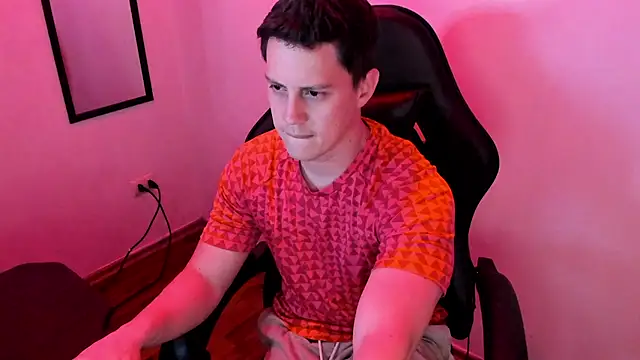 KendricTorres Live XXX-chat