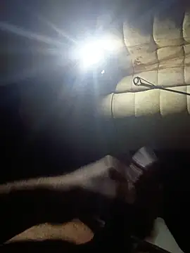 Czat XXX na żywo – Lildick1100