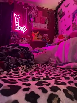 Sembang XXX Secara Langsung TranSexualJade95