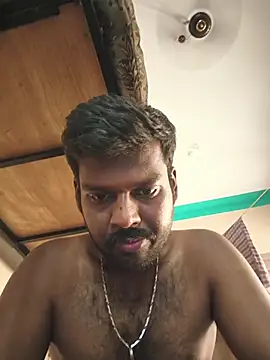 XXX chat uživo modela Vijayanbigc