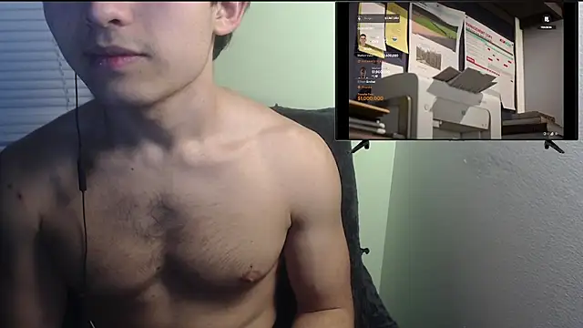 the1invisibleboyn Live XXX chat