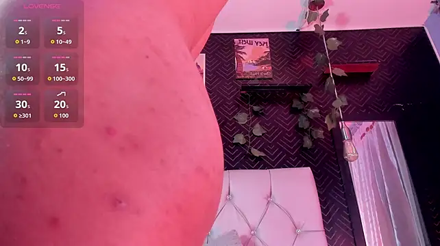 Angeldust19 라이브 XXX 채팅