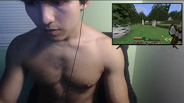 the1invisibleboy live XXX chat
