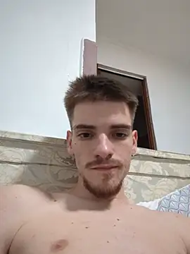 XXX chat uživo modela darkboy665