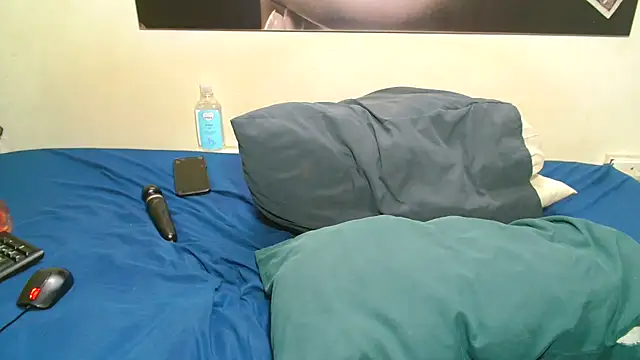 xxebony's Live XXX Chat
