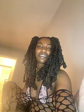 PrincessRayariのライブXXXチャット