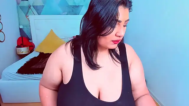 Chat XXX Live AmyCubes