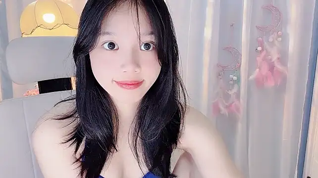 Chat XXX Live Yanys521