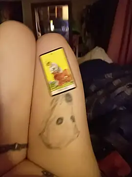 LacasadelilitのライブXXXチャット