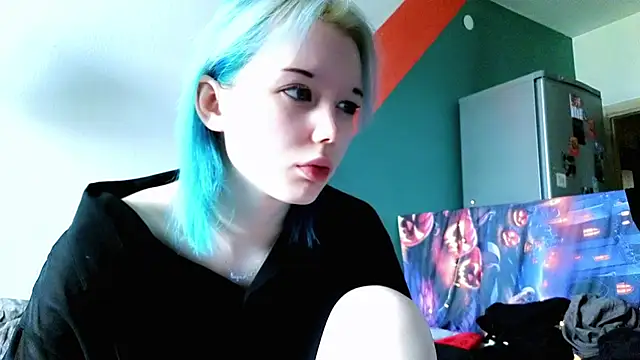 Kiara_Age's Live XXX Chat