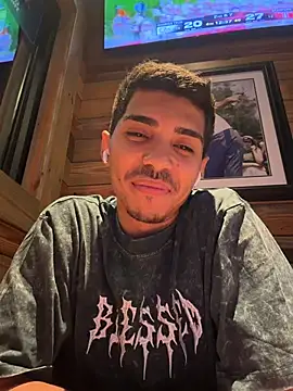 WavyAlloy30's Live XXX Chat