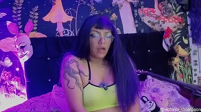 Chatroom XXX en direct de victoriia_thompson