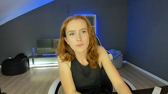 Ari_mon – Naživo XXX chat