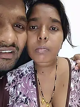 BabuCouple Live XXX Chat