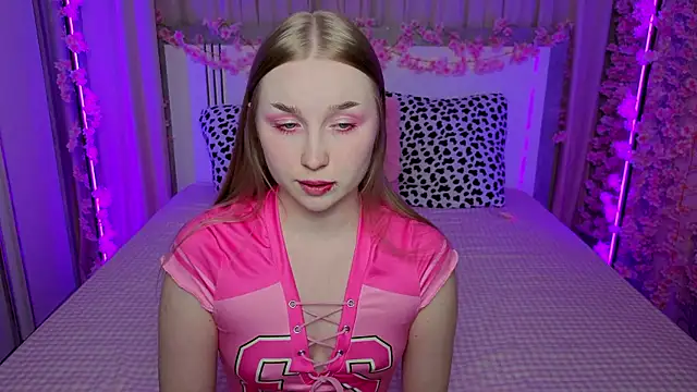 Онлайн чат XXX LilyStarlight