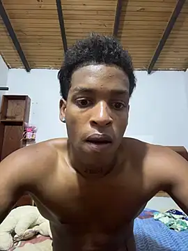 Jhan_Ngg Chat XXX in diretta